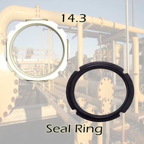 14.3 Seal Ring
