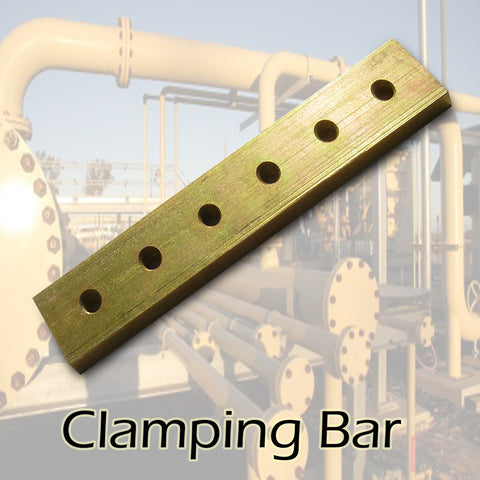 Clamping Bar