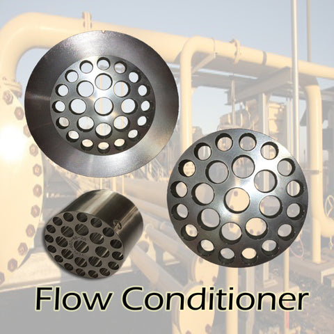 Flow Conditioner