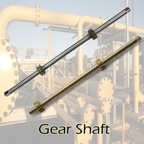 Gear Shaft