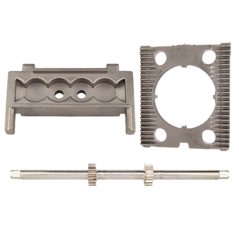 Dual Chamber Parts