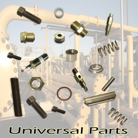 Universal Parts