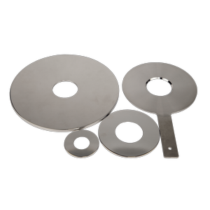 Orifice Plates